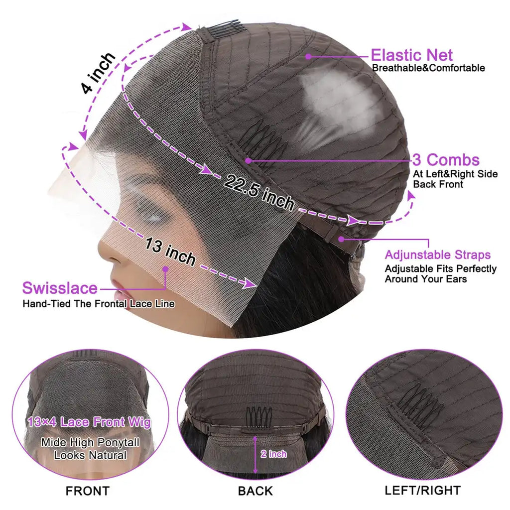 Black Body Wave