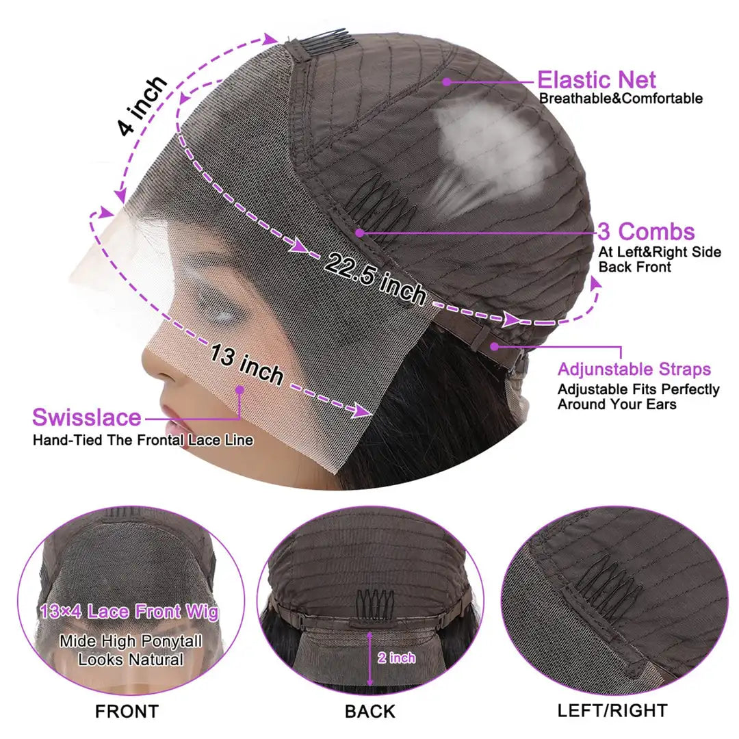Black Body Wave