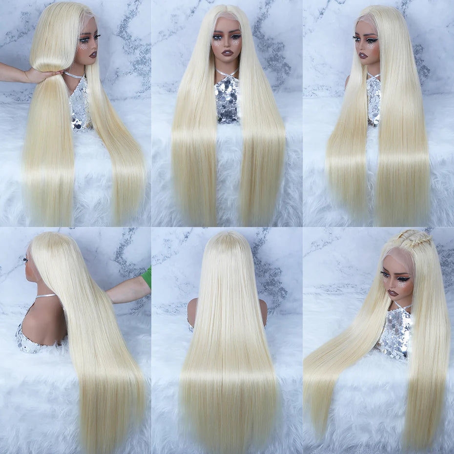 Vietnamien Straight Wigs For Women