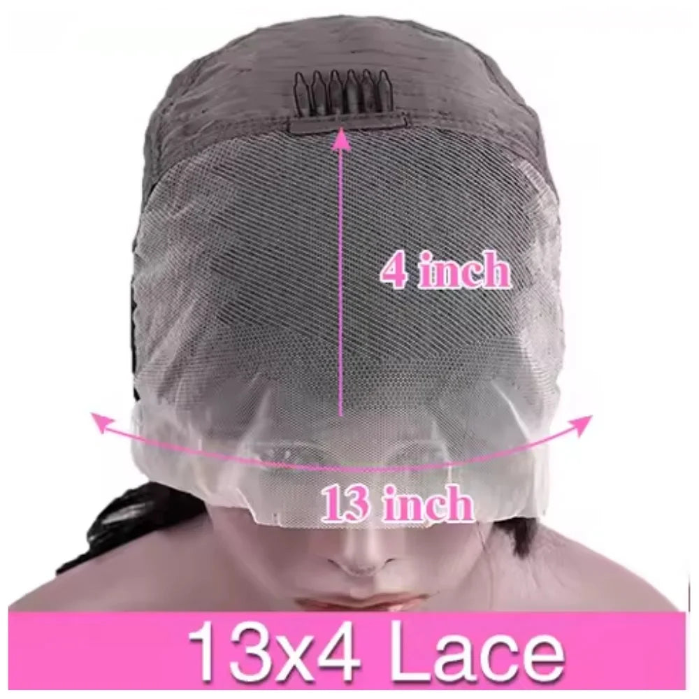 Body Wave Wig