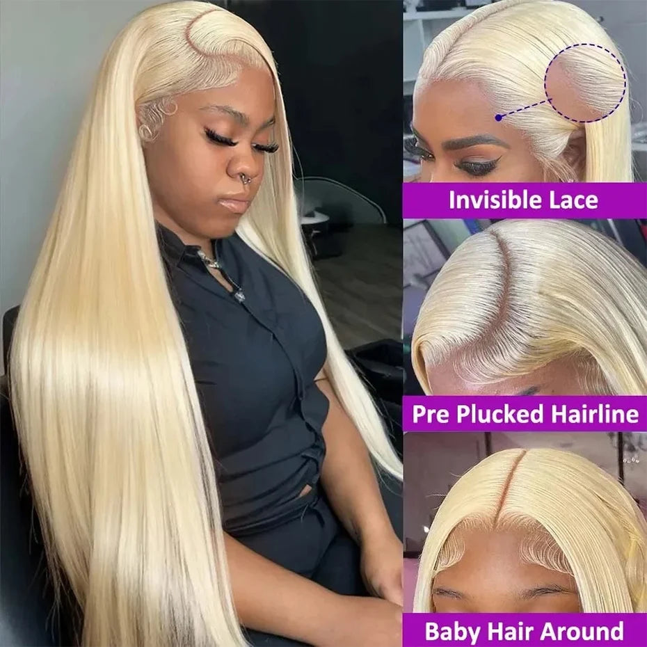 Vietnamien Straight Wigs For Women