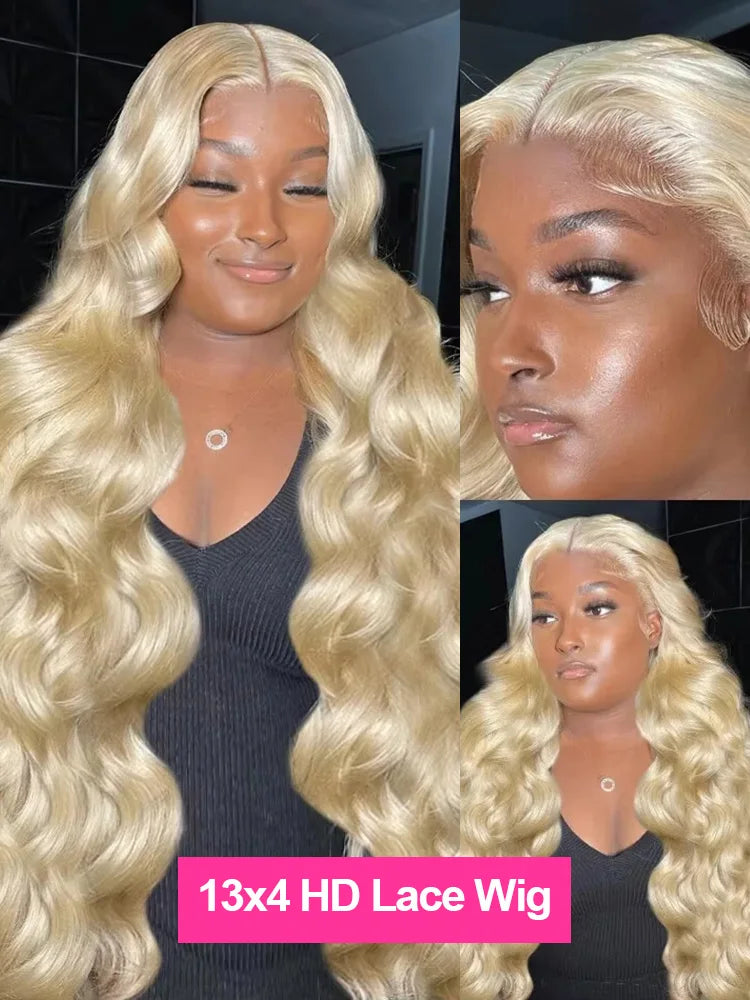 250% High Density Body Wave