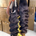 250% 42Inch Body Wave Lace Front Wigs