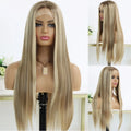 Highlight Honey Blonde