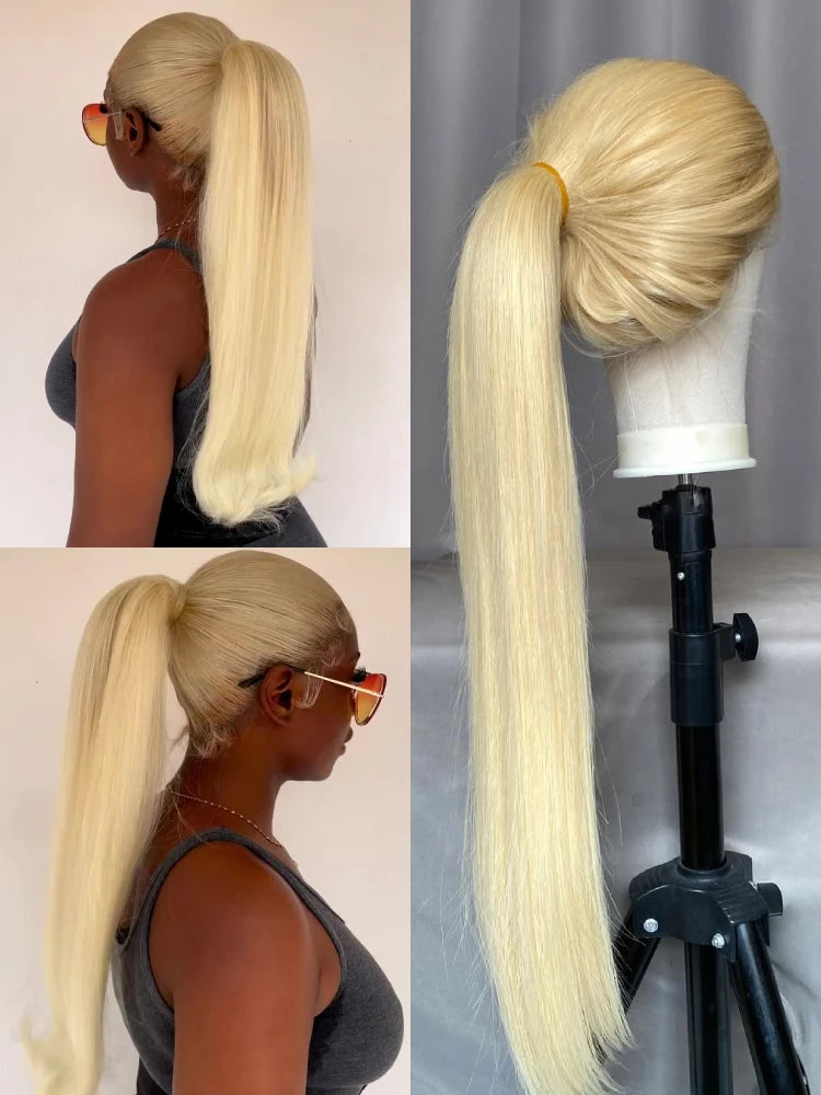 13x6 360 Lace Wig Human Hair