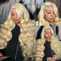 300% High Density Lace Wigs