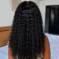 Malaysia Content Lace Wigs