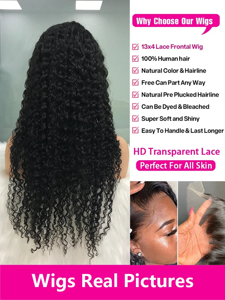Malaysia Content Lace Wigs