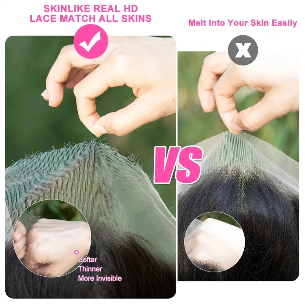 Body Wave Wig