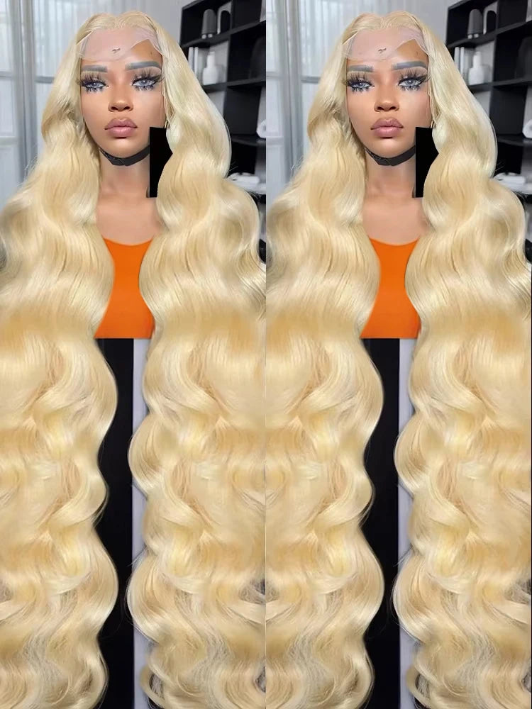 250% High Density Body Wave