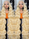 250% High Density Body Wave