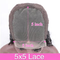 Remy Curl  Frontal Wig