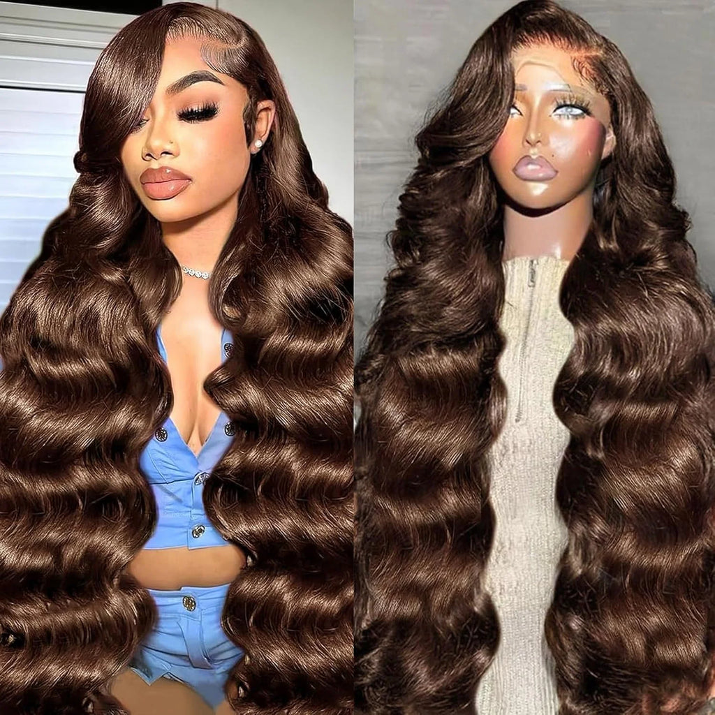 Body Wave Wig