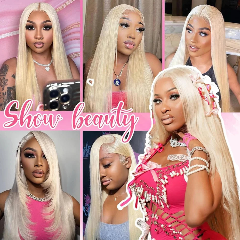 Vietnamien Straight Wigs For Women