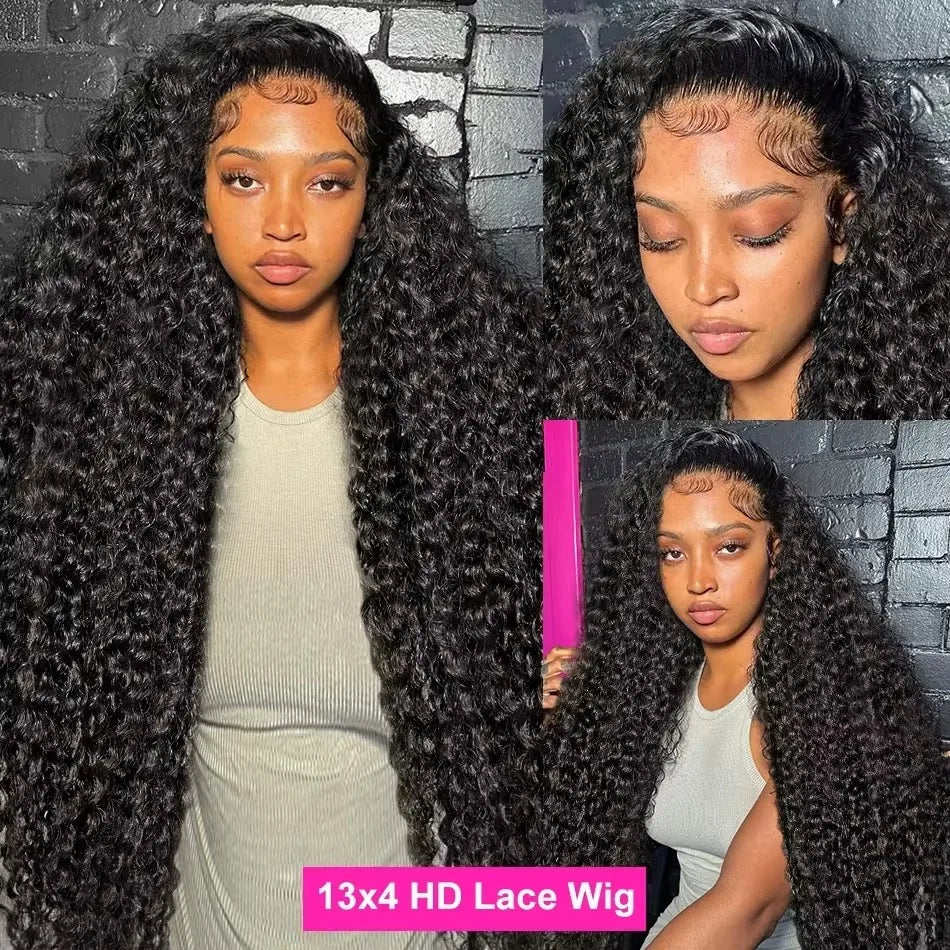 Malaysia Content Lace Wigs