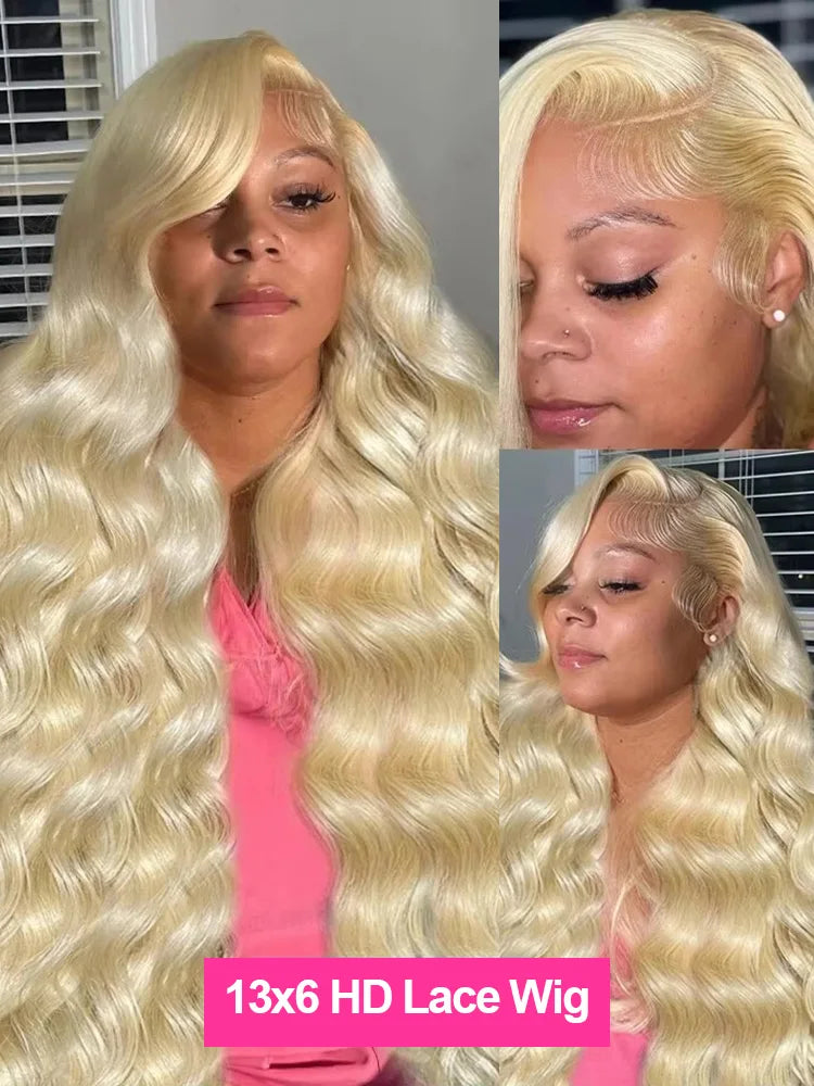 250% High Density Body Wave