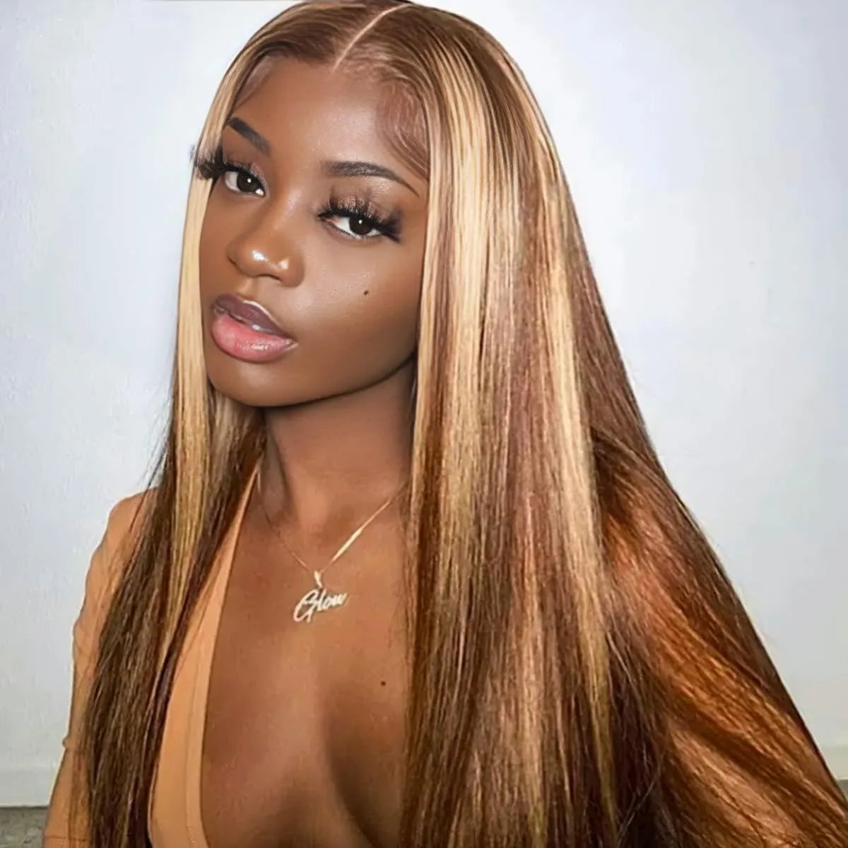 Lace Front Human Hair Wig