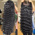 Lace Frontal Wigs