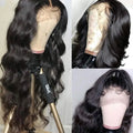 Black Body Wave