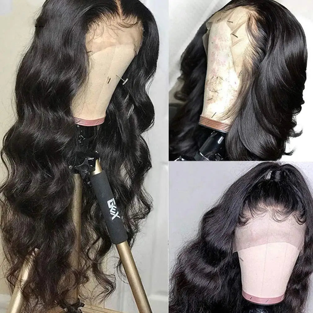 Black Body Wave