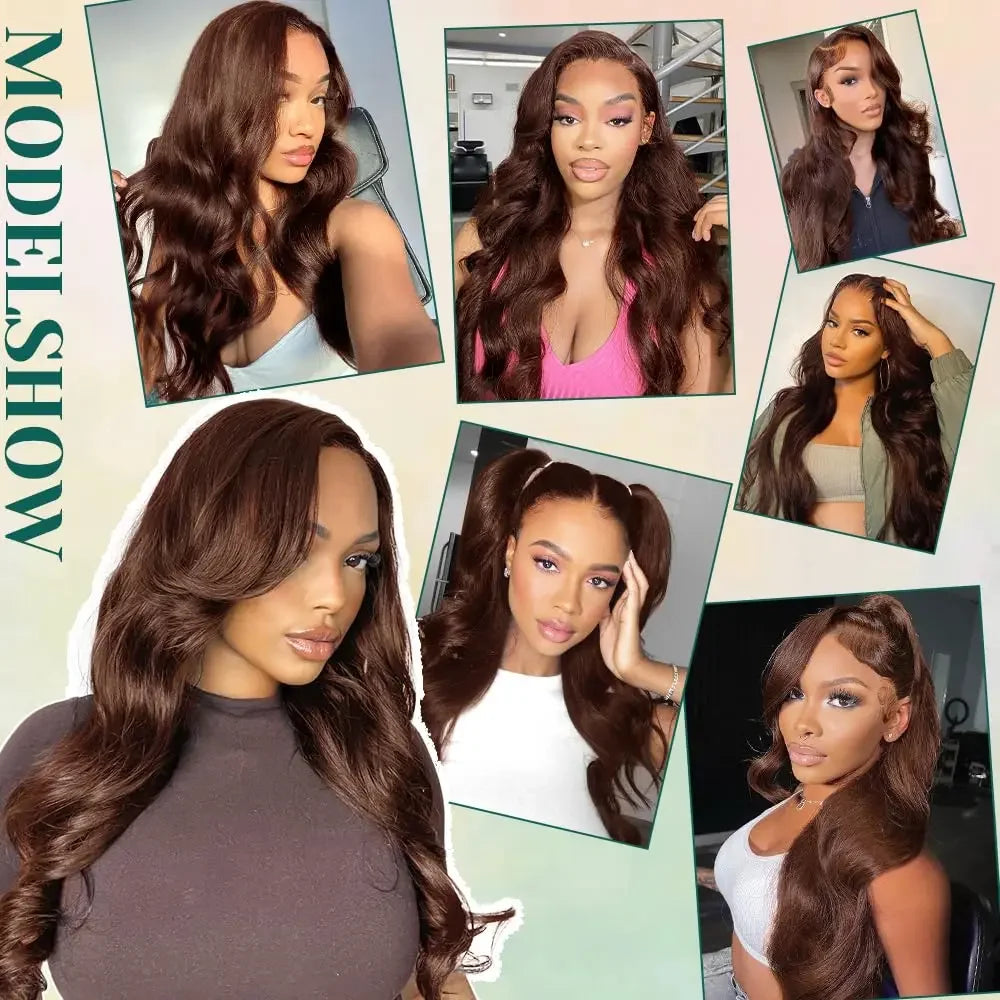 Body Wave Wig