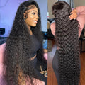 PrePlucked Lace Wig