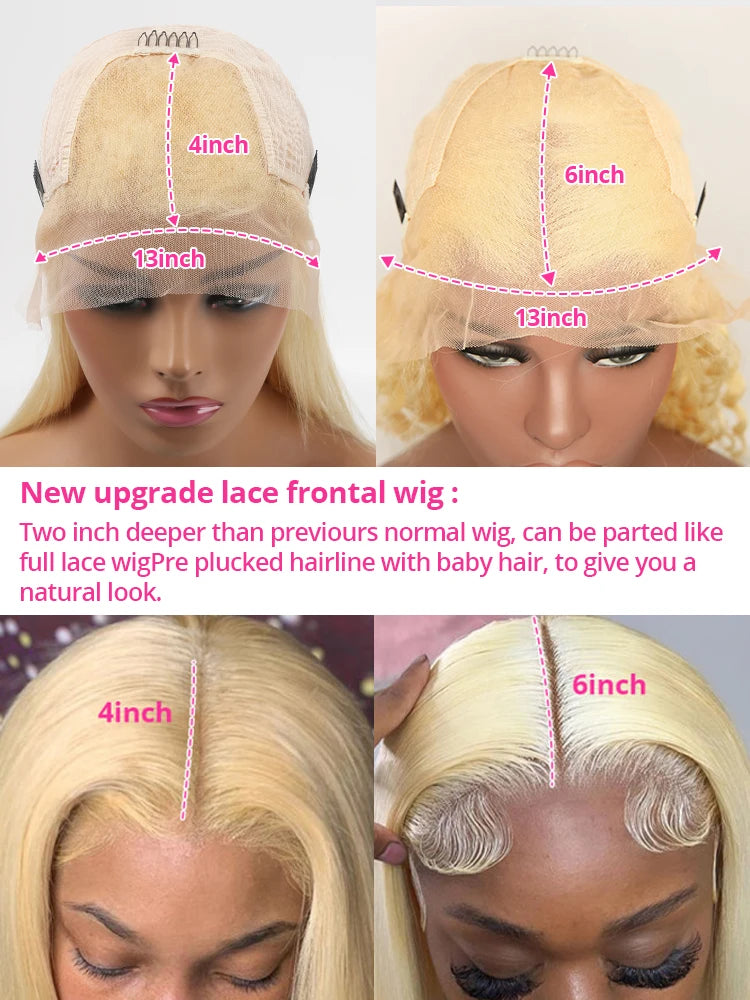 250% High Density Body Wave