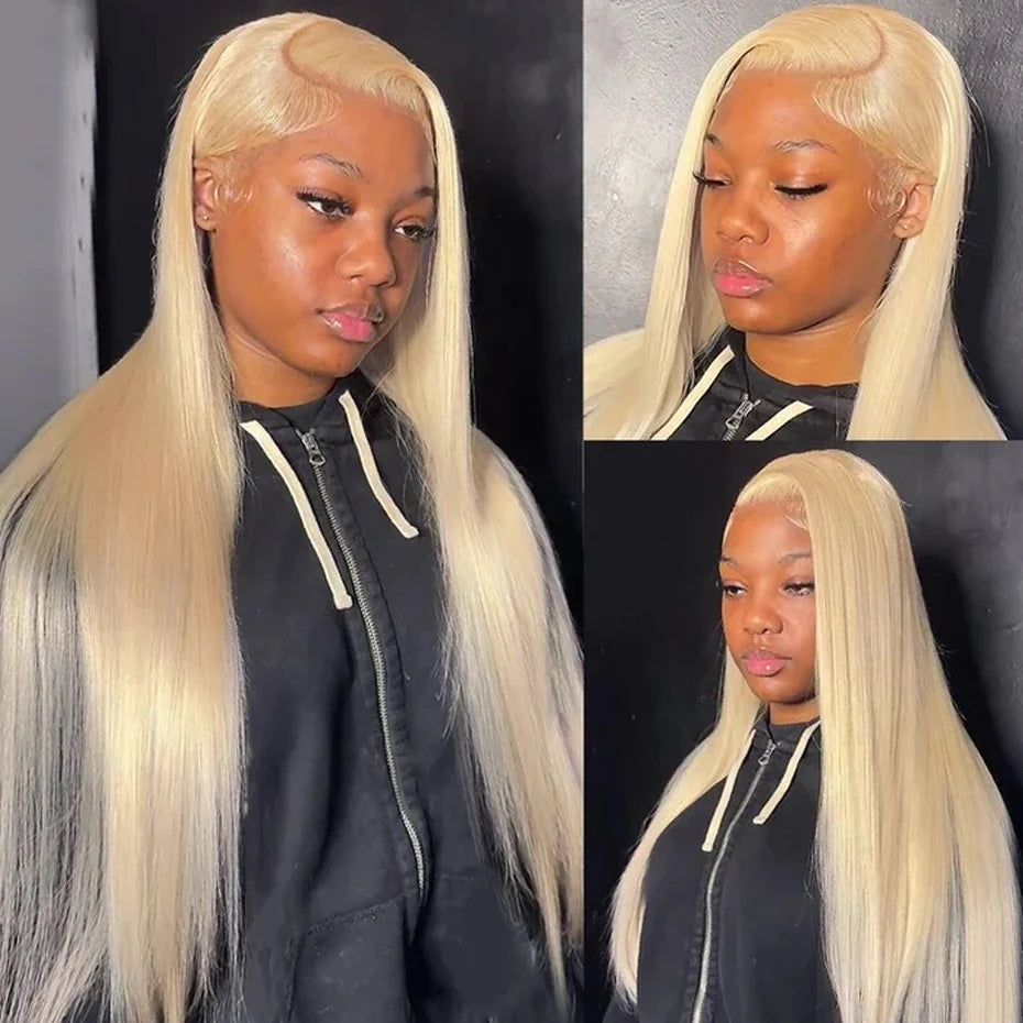 Vietnamien Straight Wigs For Women