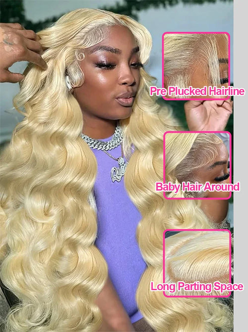 250% High Density Body Wave