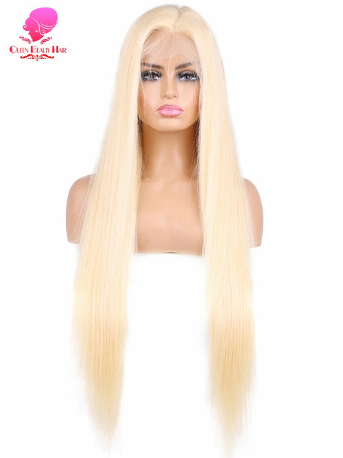 13x6 360 Lace Wig Human Hair