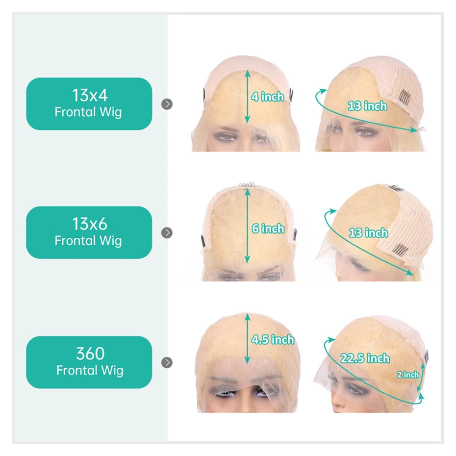 Vietnamien Straight Wigs For Women