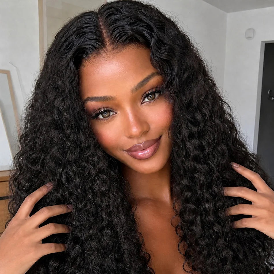 Malaysia Content Lace Wigs