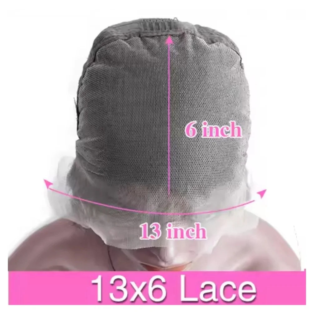 Body Wave Wig